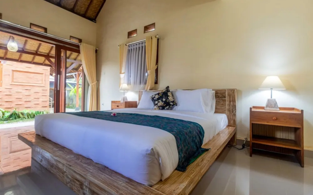 Buruan Sari Villas