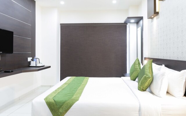 Hotel Le Moshe Inn