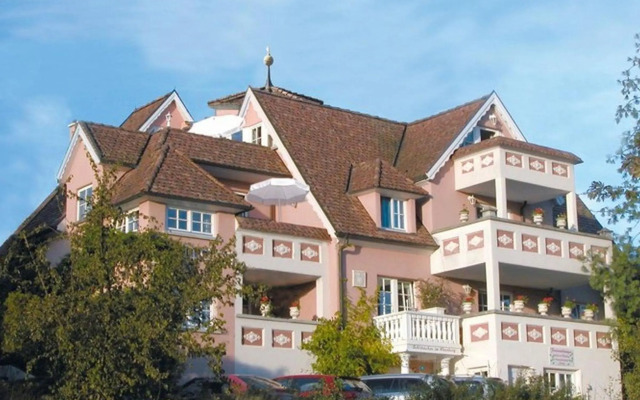 Schlösschen im Weinberg