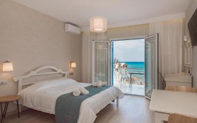 Filoxenia Beach