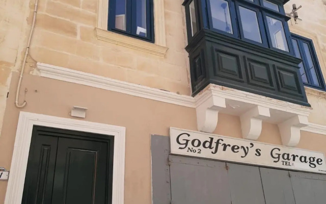 Hammock Vibes Town House