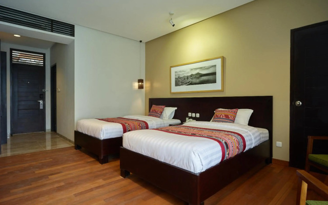 Domisili Ijen Cliff By Fays Hospitality