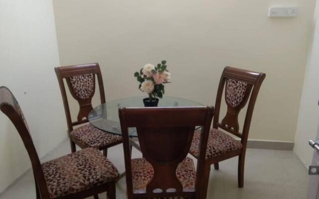 Simhagiri Holiday Inn