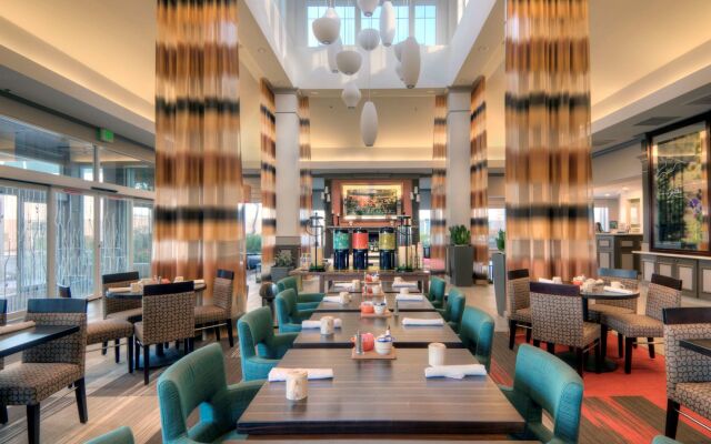 Hilton Garden Inn Livermore