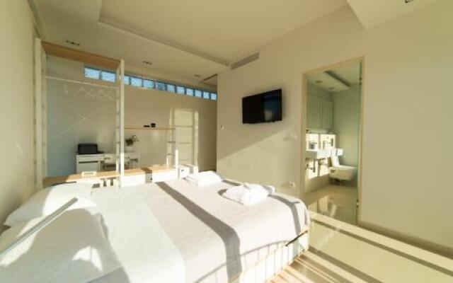 Villa L2/ Boutique Villa