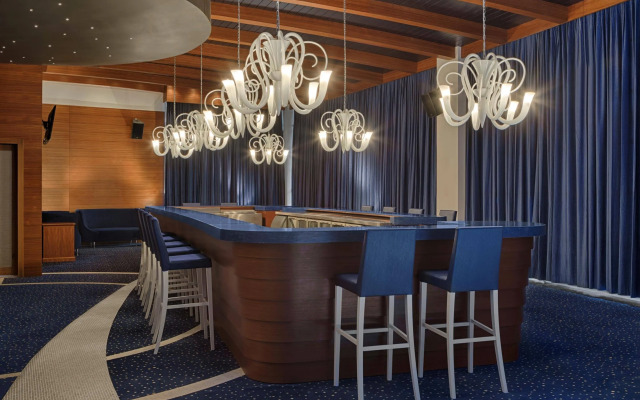 Four Points by Sheraton Oran