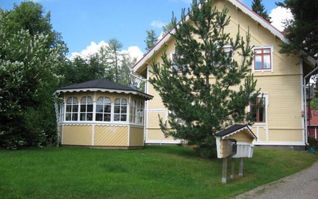 Kivijärven Linnanmäki Apartments