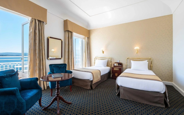 Eurostars Gran Hotel La Toja