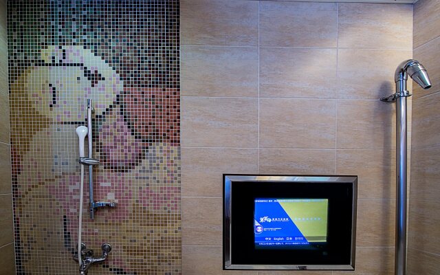 Lai Yin Motel