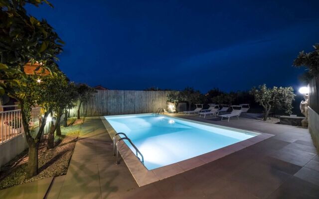 Villa Venere Pool Apartment