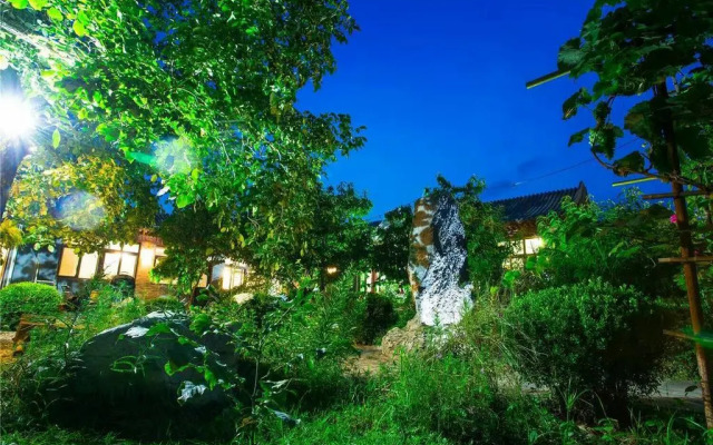 Shui Yuan Bie Yuan