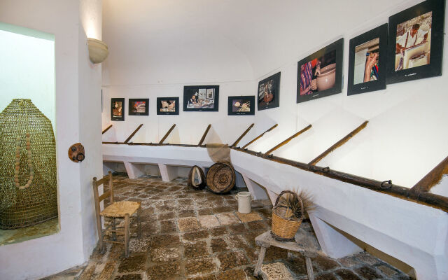 Villa La Meridiana - Caroli Hotels