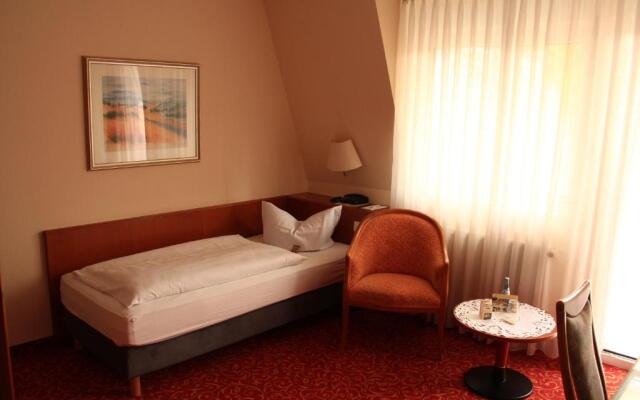 Hotel Alexa
