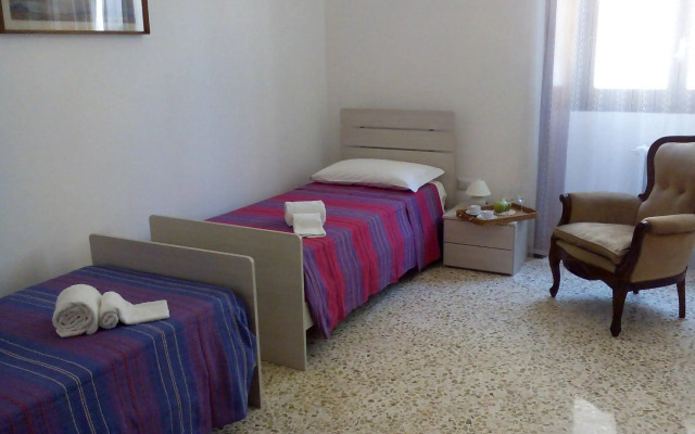 Appartamenti Raffaello