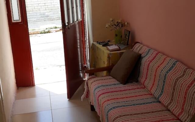 Private House near Port of Piraeus