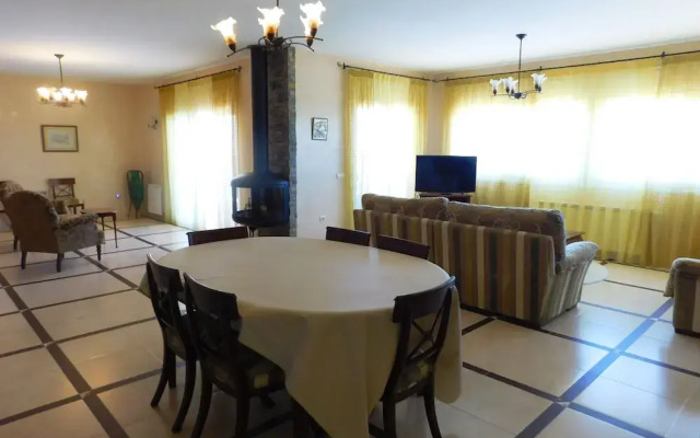 Villa Bella Vista - A131