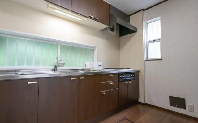 Angel Forest Izu Skyline