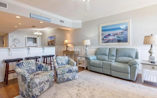 Treasure Island 1109