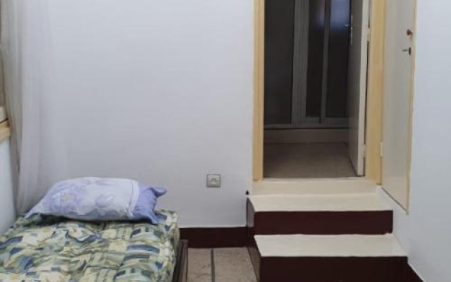 Chalet ifrane