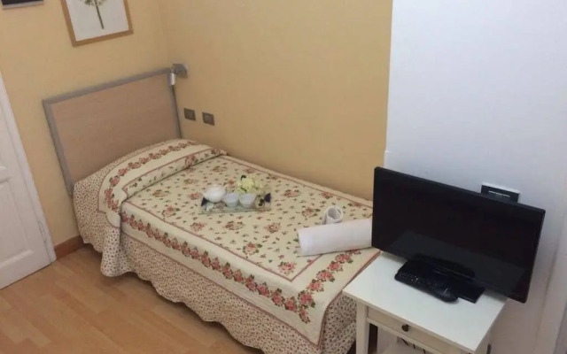 Hotel Butterfly