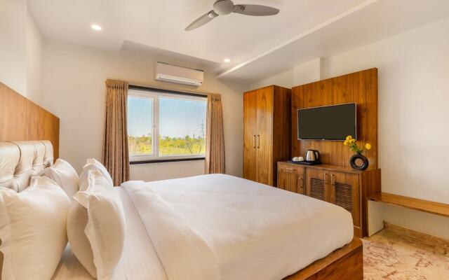 Country Inn Express Sajjangarh Udaipur