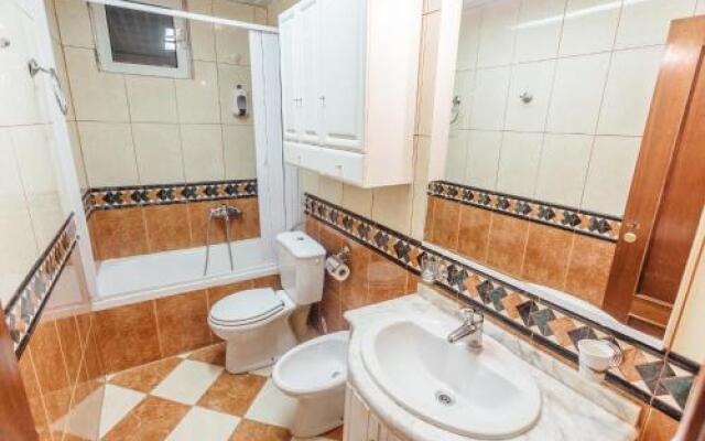 Lux Apartment Budva
