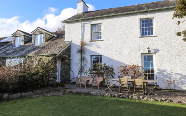Robin Cottage