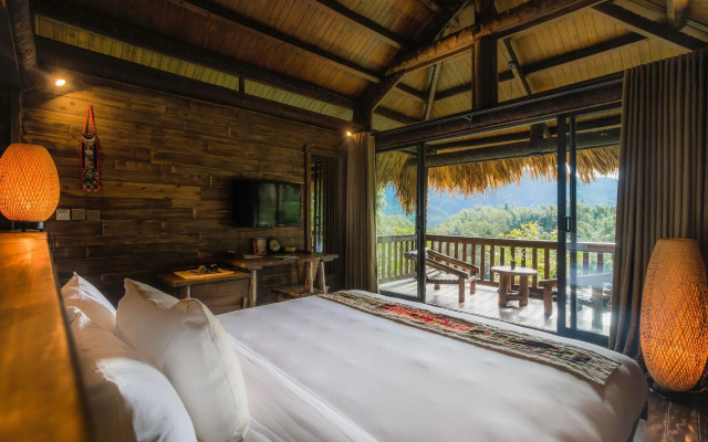 Sapa Jade Hill Resort & Spa