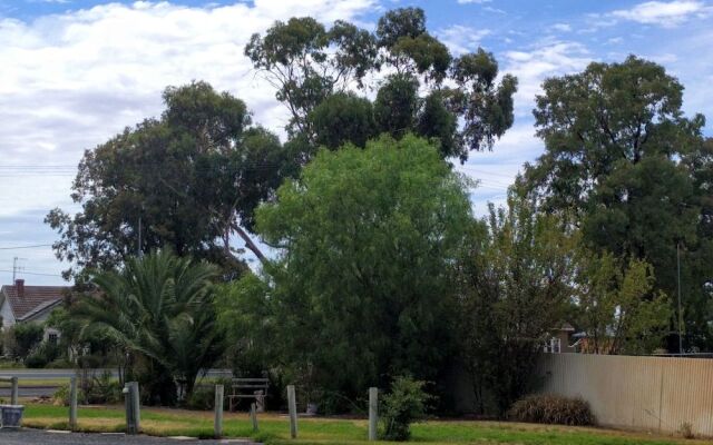 Travellers Inn Kaniva