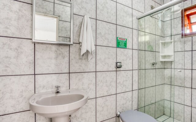 Pousada Pouso da Lapa