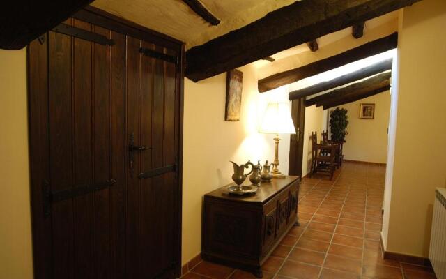 Aparthotel Don Iñigo de Aragón