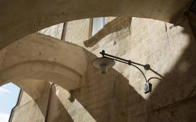 Palazzo Del Duca Hotel & Restaurant