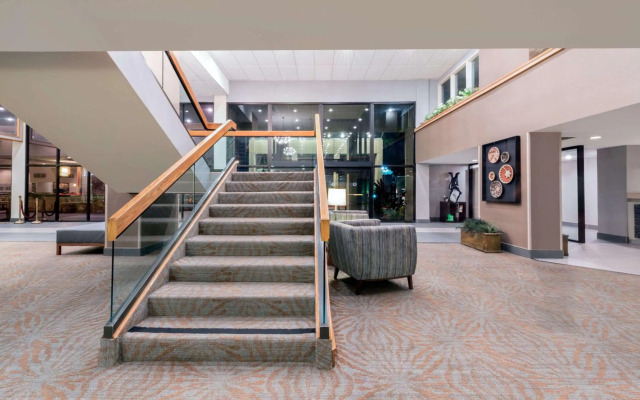 Hotel Ava