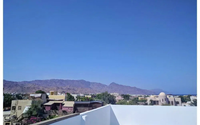 Sinai Gate adventure hostel - Dahab