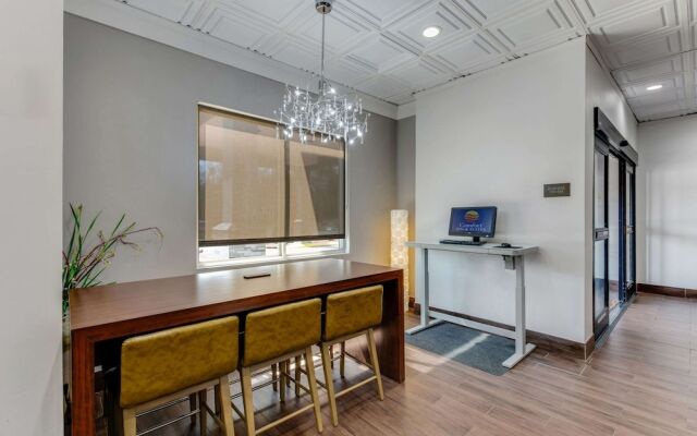 Piedmont Inn Thomasville