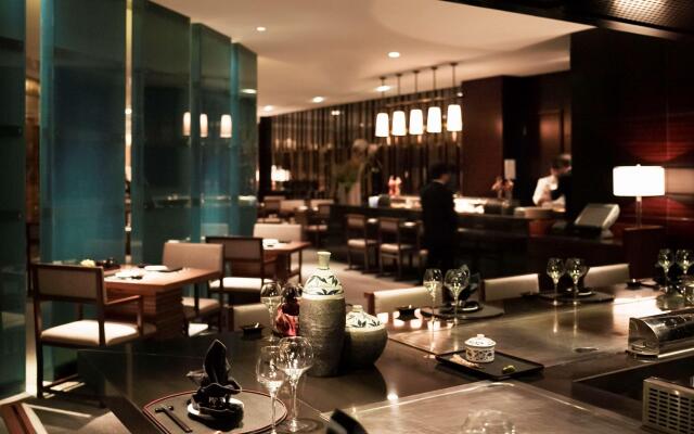 Pullman Wuxi New Lake