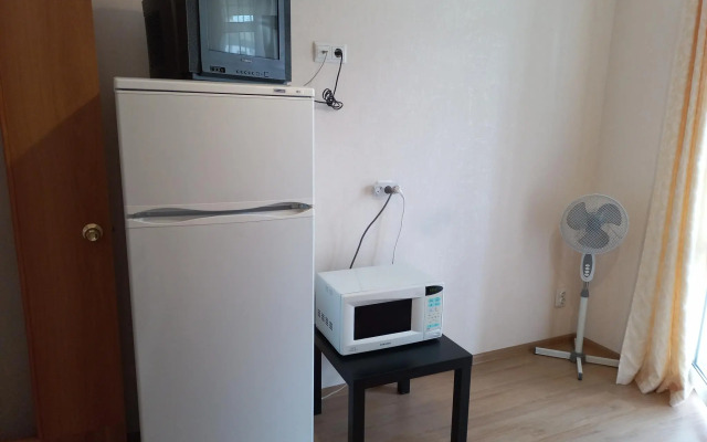 Апартаменты на улице Харьковская 5