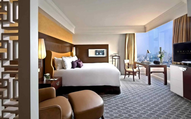 Pan Pacific Hanoi