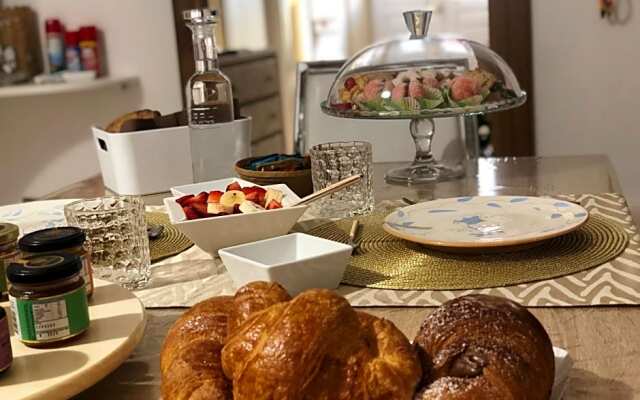 Montellinos Suite Tortora