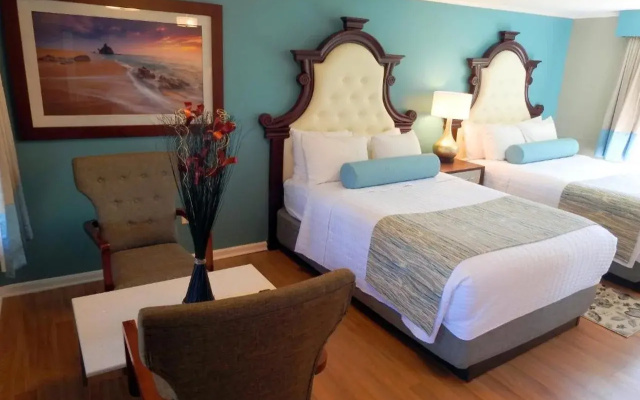 SeaCoast Inn