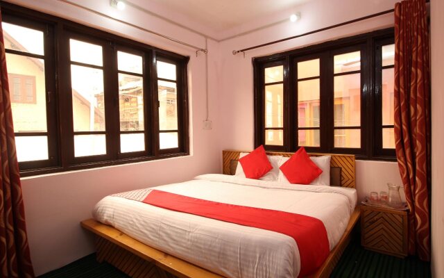Shawl Gh By OYO Rooms