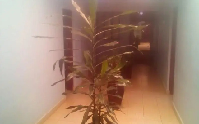 Nyama Village Bar And Restaurant