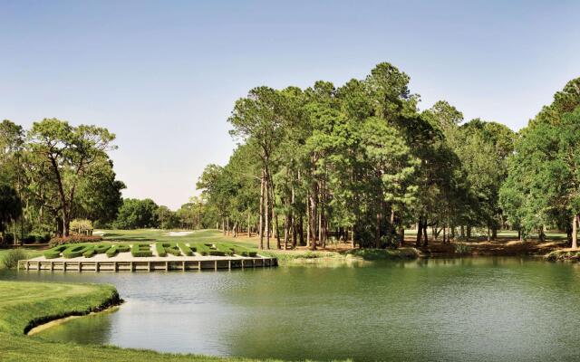 Hampton Inn & Suites Tarpon Springs