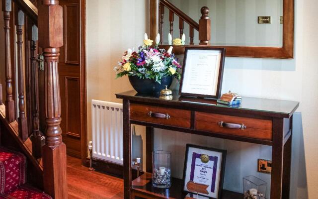 Keef Halla Country House