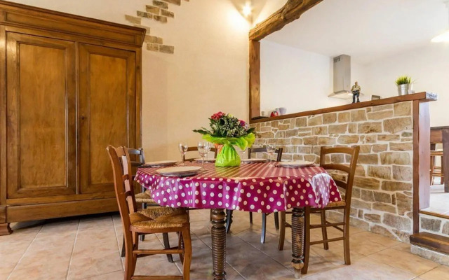 Gîte Rouans, 3 pièces, 5 personnes - FR-1-306-953