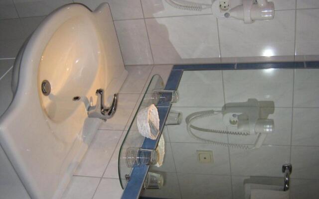 Gasthaus Laubacher Wald