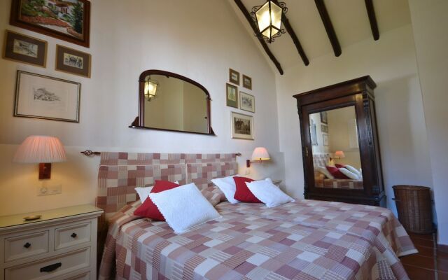 Villa El Molino Casanova