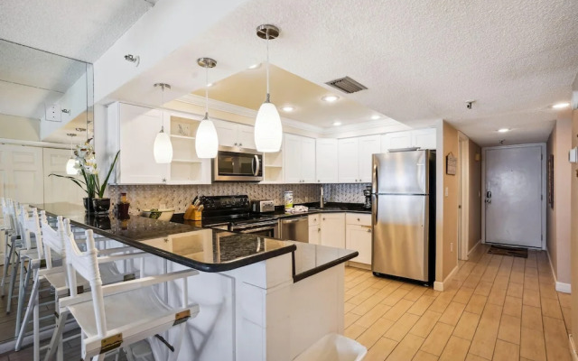 Villa Madeira 207 - Premier