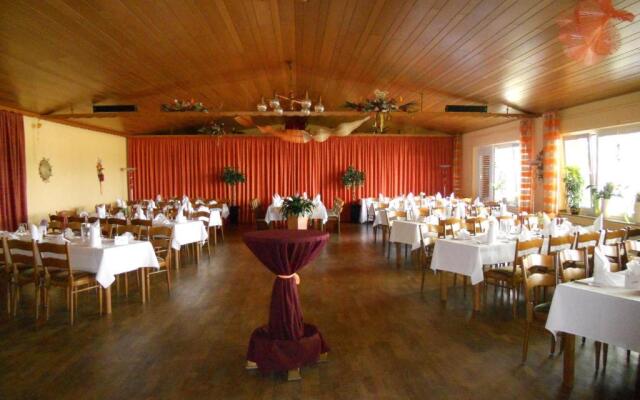 Hotel Restaurant Jonkhans