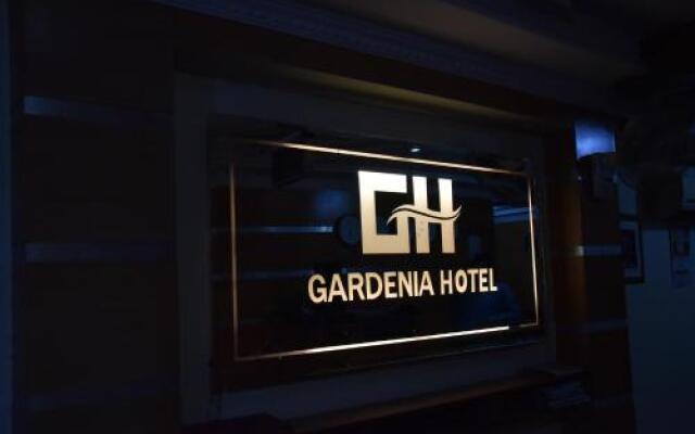 Gardenia Hotel